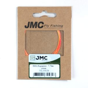 JMC  - BDL ノッテド 完成品スパニッシュニンフリーダー