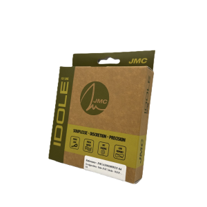 JMC - Idole | イドール DTフライライン