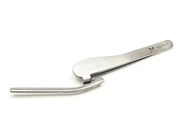 pinza-materiali-elephant-hotfly ホットフライ | Hot Fly - エレファント マテリアルクランプ