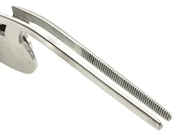 pinza-materiali-elephant-hotfly~3 ホットフライ | Hot Fly - エレファント マテリアルクランプ