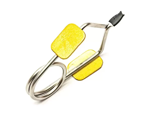 ホットフライ | Hot Fly - イングリッシュ ハックルプライヤー プラス【便利な改善】