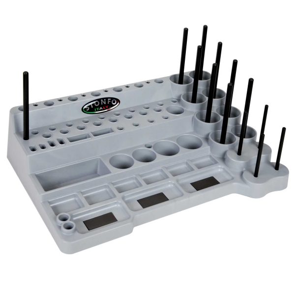 ストンフォ | Stonfo - ツールステーション