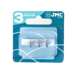 JMC  - フランス発・完成品フライ 3個セット