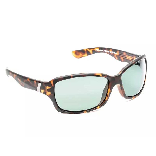 ソラーノ | Solano - 偏光サングラス「トラウト | TROUT」