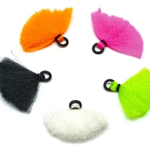 strike-indicator-poly-plus-hotfly-5-pz-small-mix ホットフライ | Hot Fly - ポリプラス ポリヤーン ストライクインジケーター