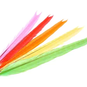 ホットフライ | Hot Fly - フェザントテール ブリーチカラー