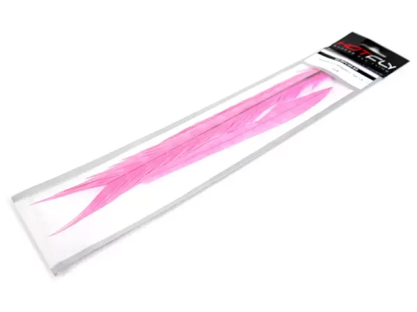 ホットフライ | Hot Fly - フェザントテール ブリーチカラー